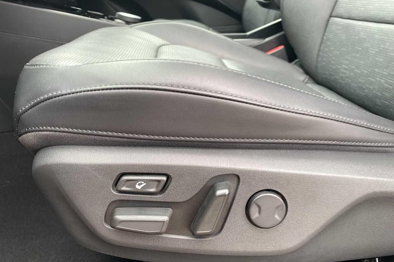 2024 Kia Niro 1.6 GDi Hybrid 4 5dr DCT ESTATE Petrol/Electric Hybrid Automatic