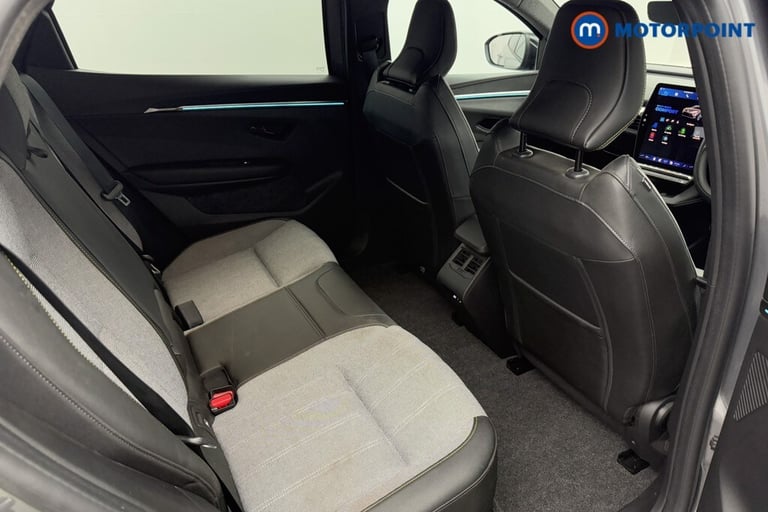 2025 Renault Scenic E-Tech 160kW Techno 87kWh Long Range 5dr Auto MPV Electric Automatic
