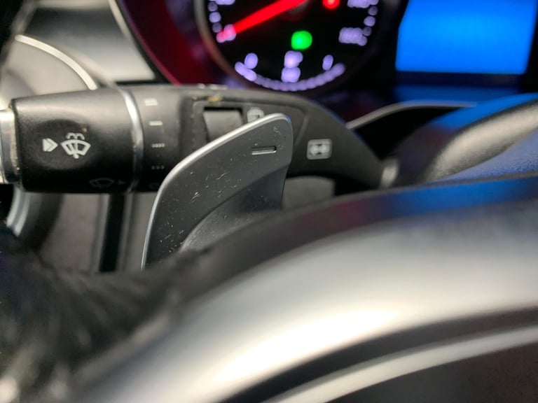 2020 Mercedes-Benz GLC 2.0 GLC220d AMG Line SUV 5dr Diesel G-Tronic+ 4MATIC Euro 6 (s/s) (194 ps)...