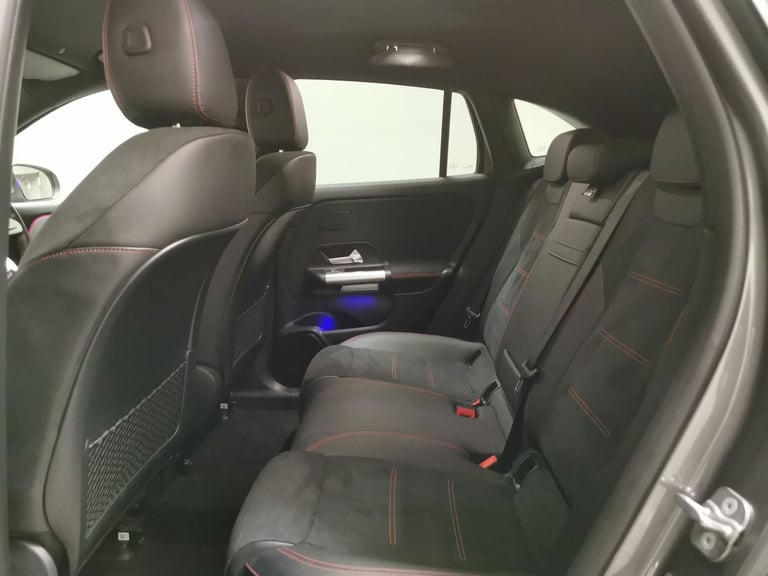 2023 Mercedes-Benz EQA EQA 250+ 70.5kWh AMG Line (Premium) SUV 5dr Electric Auto (190 ps) - HEATE...