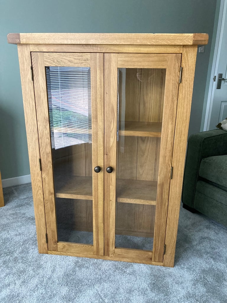 image for Display Cabinet 