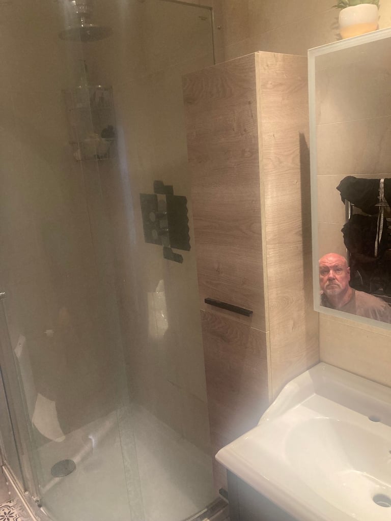 image for Bathroom cabinet