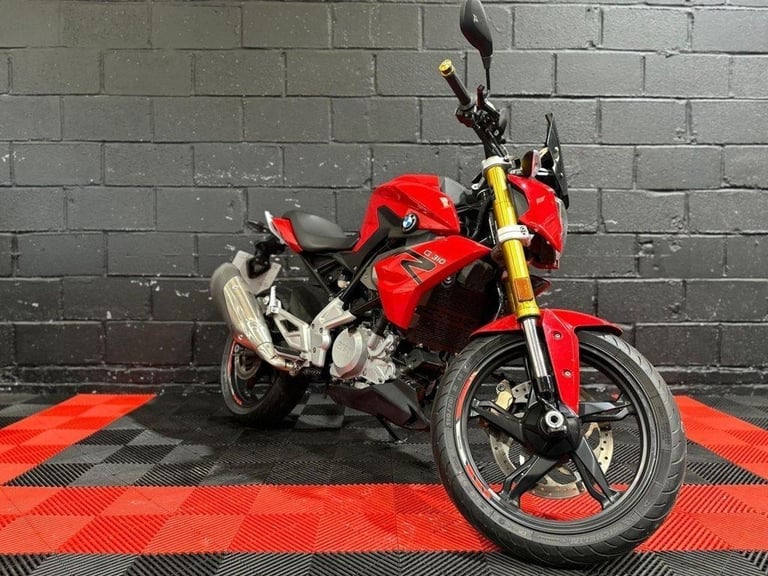 2020 70 BMW G 310 R FINANCE SPECIALISTS APPLY NOW