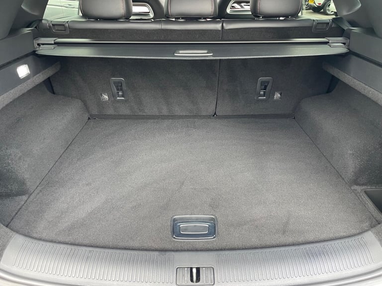2022 MG MG HS 1.5 T-GDI Exclusive DCT Euro 6 (s/s) 5dr ESTATE Petrol Automatic
