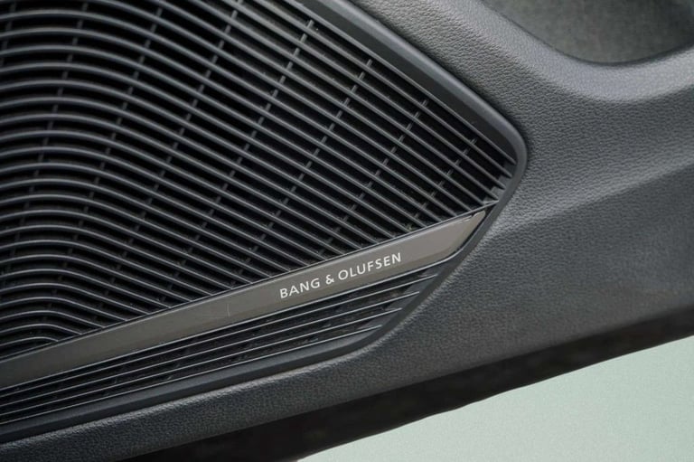 2018 04 AUDI RS4 AVANT 2.9 TFSI V6 ESTATE 5DR PETROL TIPTRONIC QUATTRO EURO 6 (S