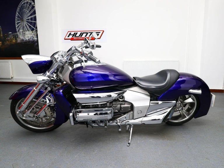 image for 2006 Honda Rune