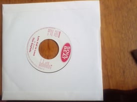 image for Jimmycuba and the secret record store rare vinyl