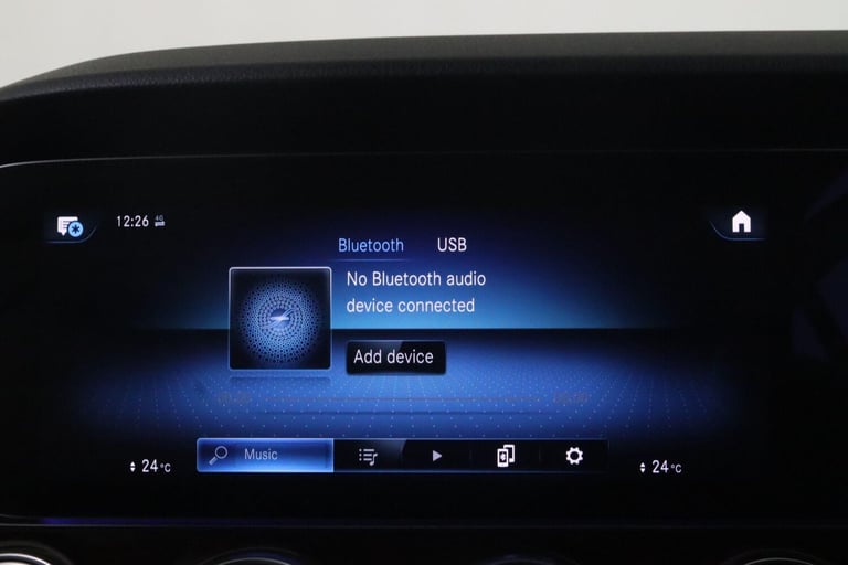 2021 Mercedes-Benz E Class 2.0 E220d Sport G-Tronic+ Euro 6 (s/s) 4dr SALOON Diesel Automatic