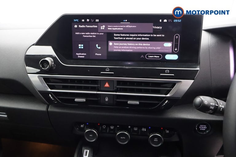 2023 Citroen C4 1.2 PureTech [130] Max 5dr HATCHBACK PETROL Manual