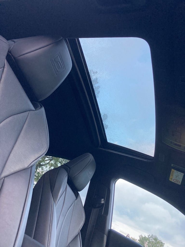 Lexus, ES300h F Sport Saloon, 2020, Other, 2487 (cc), 4 doors