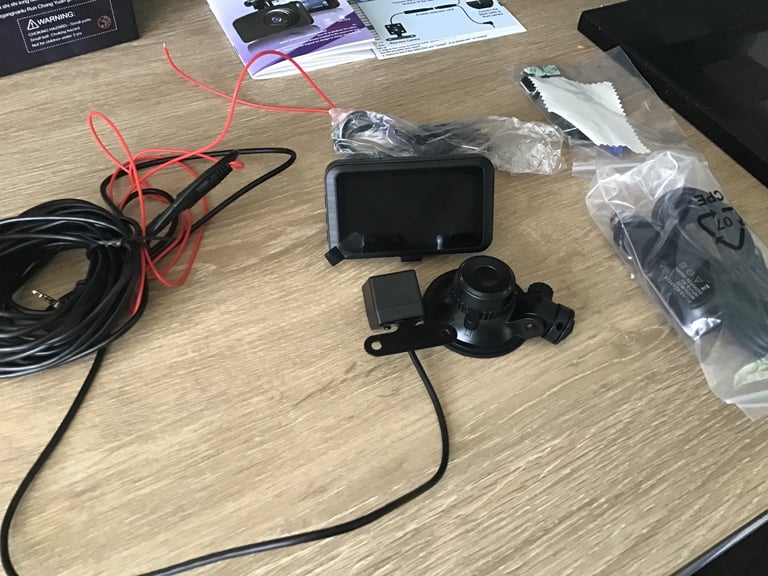 image for Brand new unused sat nav 