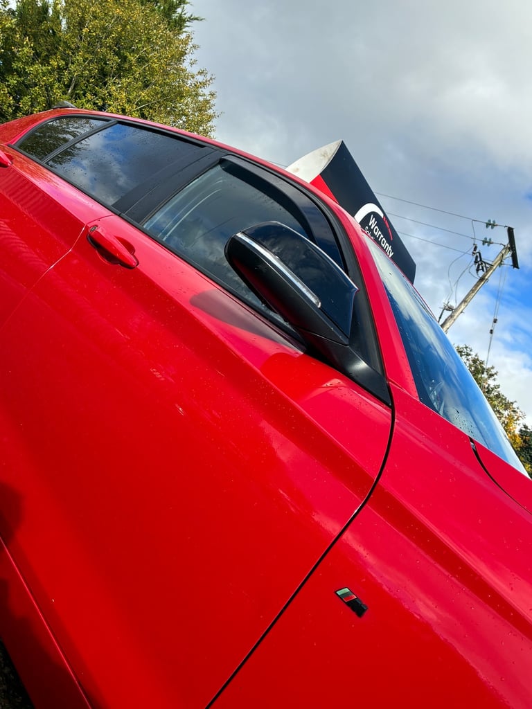 2015 BMW 1 Series 116i Sport 5dr HATCHBACK Petrol Manual