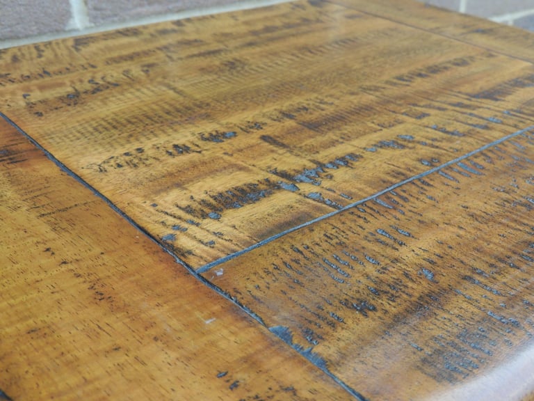 Mango Compact Chest of Drawers (UK Delivery)