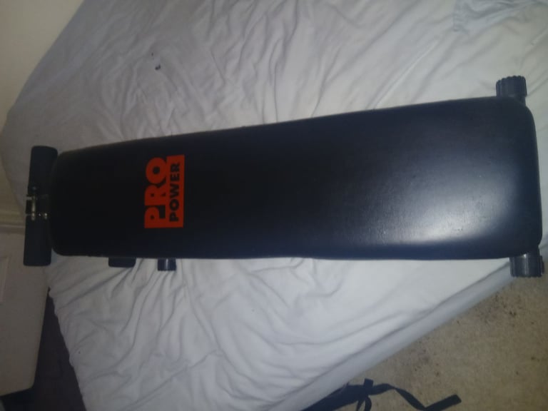 Gym equipment 
