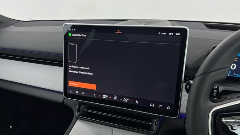 2025 Polestar Polestar 4 Polestar 4 Long range Single motor - Base Estate Electric Automatic