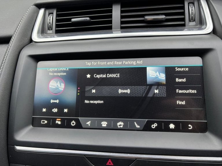 2020 Jaguar E-Pace 2.0 D180 R-Dynamic S SUV 5dr Diesel Manual AWD Euro 6 (s/s) (180 ps) ESTATE Di...