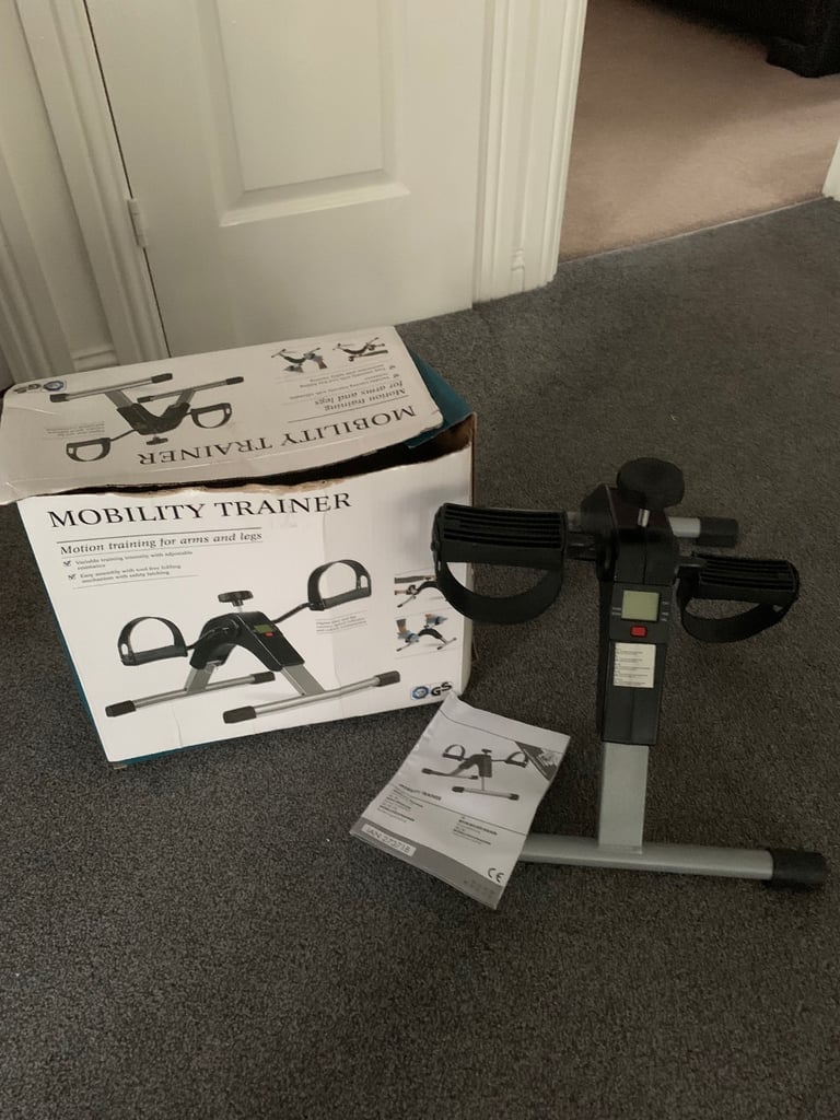 image for Mobility trainer