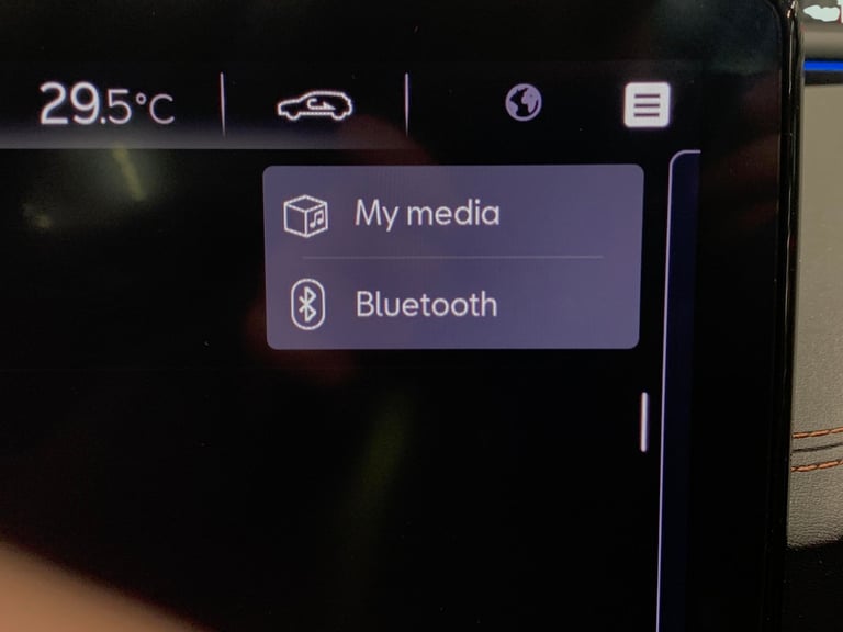 2023 Cupra Formentor 1.5 TSI V2 SUV 5dr Petrol DSG Euro 6 (s/s) (150 ps) - AUTO PARK - LED - REV ...