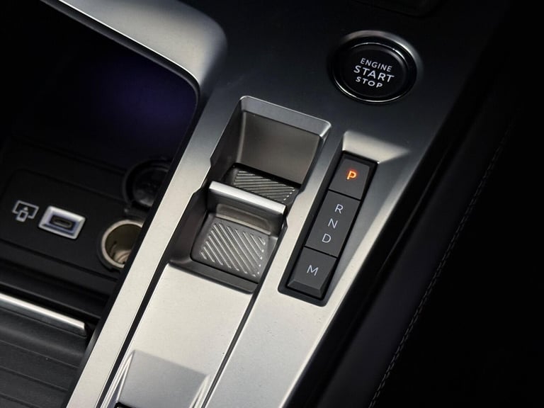 2022 Peugeot 308 1.2 PureTech Active Premium 5dr EAT8 HATCHBACK PETROL Automatic