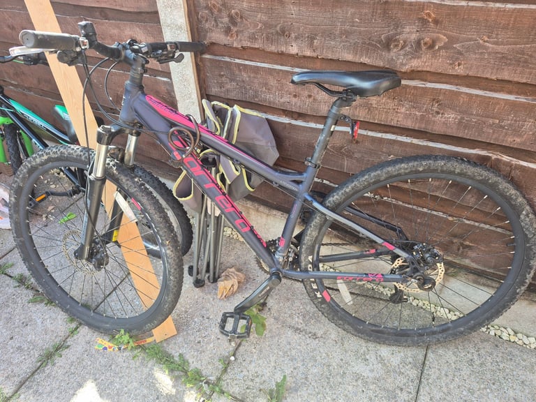 image for Hellcat Carrera Womens bike