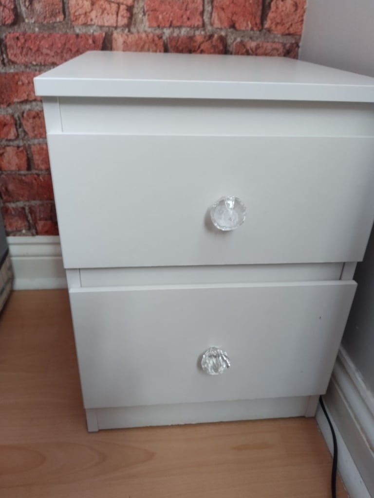 image for Bedside drawers