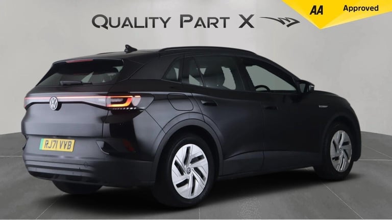 2021 Volkswagen ID.4 Pro Performance 77kWh Life Auto 5dr ESTATE Electric Automatic