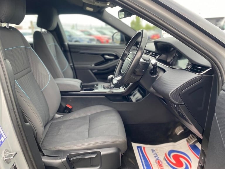 2020 Land Rover Range Rover Evoque 2.0 D150 R-Dynamic SUV 5dr Diesel Manual FWD Euro 6 (s/s) (150...