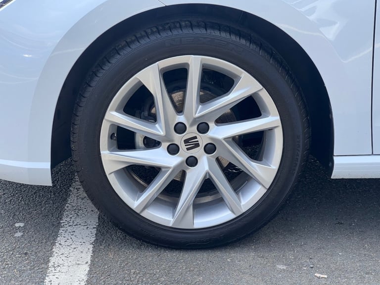 2024 SEAT Ibiza 1.0 TSI 95 FR 5dr Hatchback Petrol Manual