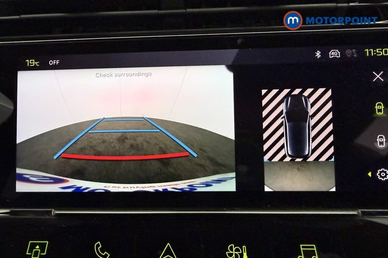 2024 Peugeot 308 1.2 PureTech GT 5dr EAT8 Hatchback Petrol Automatic