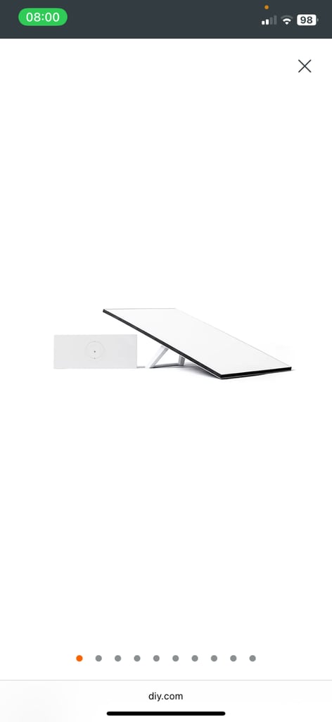 STARLINK NEW UNOPENED 