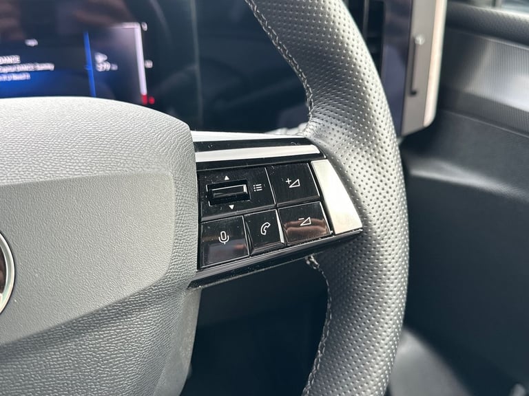 2024 Vauxhall Astra Astra 1.2T Ultimate 5dr Hatchback Petrol Manual