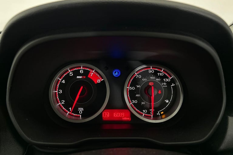 2023 MG MG3 1.5 VTi-TECH Excite Hatchback 5dr Petrol Manual Euro 6 (s/s) (106 ps) HATCHBACK Petro...