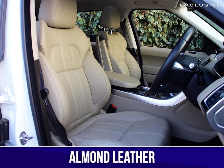 2014 Land Rover Range Rover Sport EXCLUSIVE Range Rover Sport Projects and Upgrades  4x4 Diesel M...