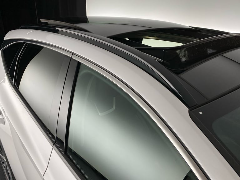 2021 Hyundai TUCSON 1.6 TGDi Plug-in Hybrid Ultimate 5dr 4WD Auto Crossover/SUV PETROL/ELECTRIC A...