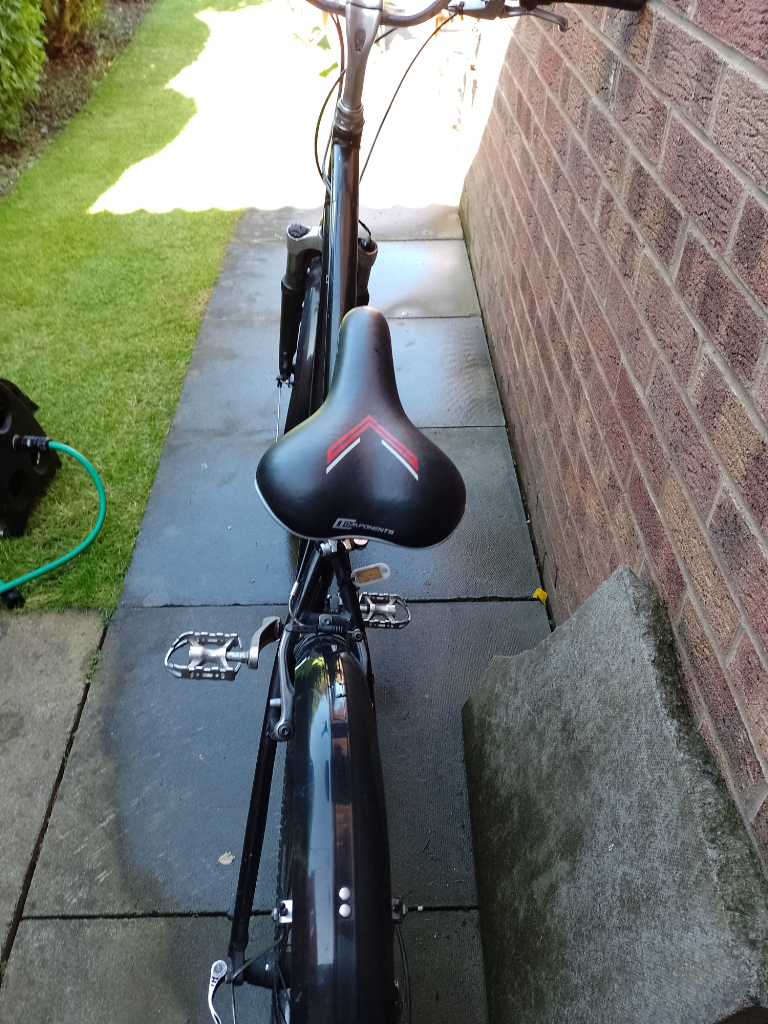 Bike….Specialized Globe Carmel 