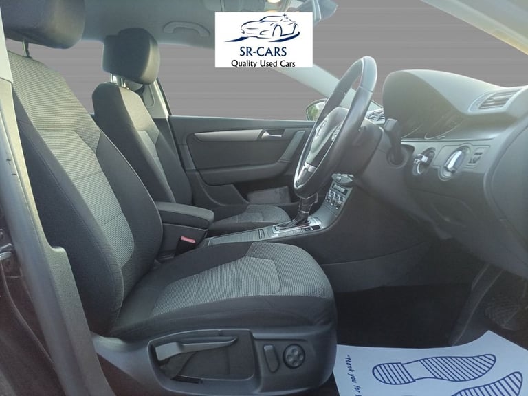 2013 13 VOLKSWAGEN PASSAT 2.0 TDI BLUEMOTION TECH HIGHLINE ESTATE 5DR DIESEL DSG