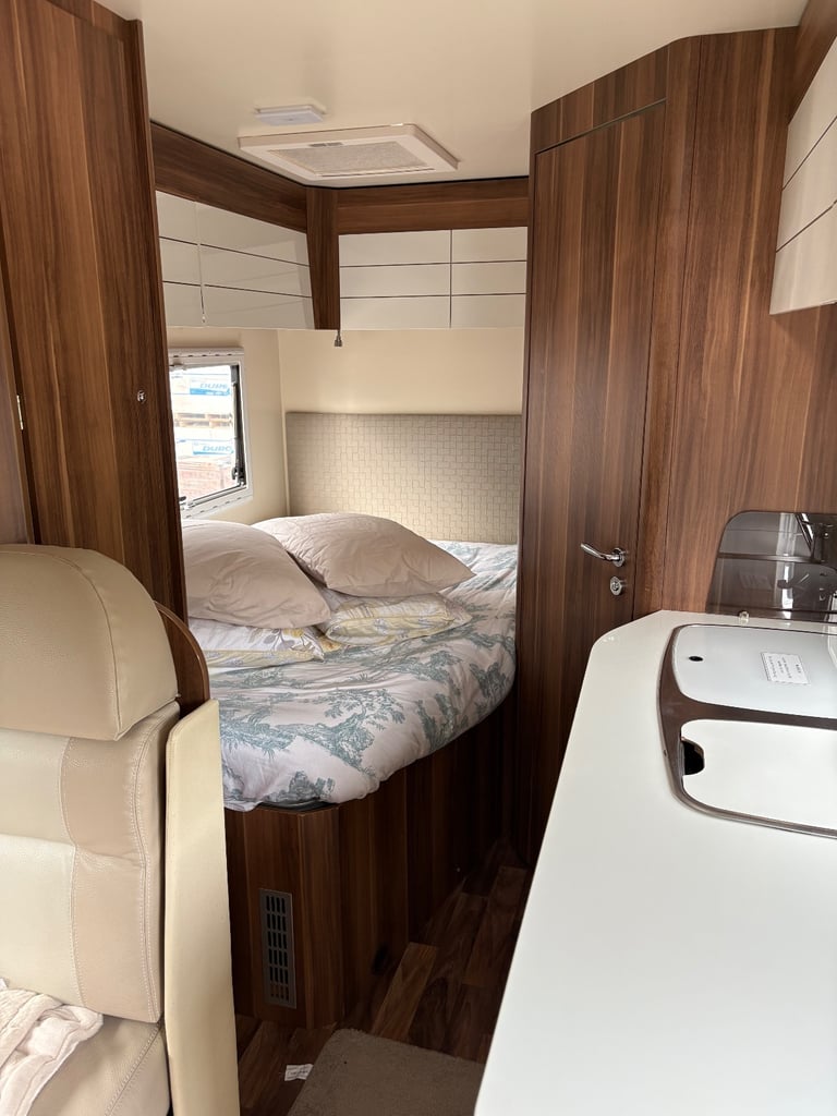 Fiat, ROLLER TEAM DISCOVERY 259, 2018, 2287 (cc)