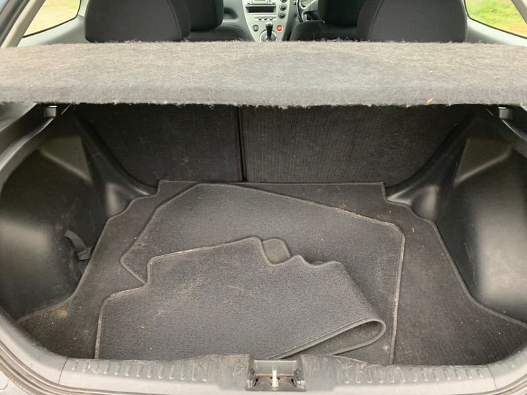 Honda Civic 1.6 