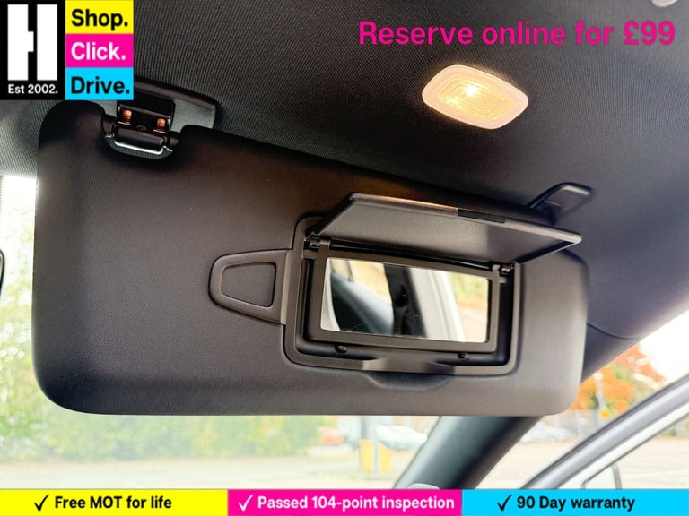  Mercedes-Benz A-Class 2.0 A35 AMG (Premium Plus) Hatchback 5dr Petrol SpdS DCT 4MATIC Euro 6 (s/...