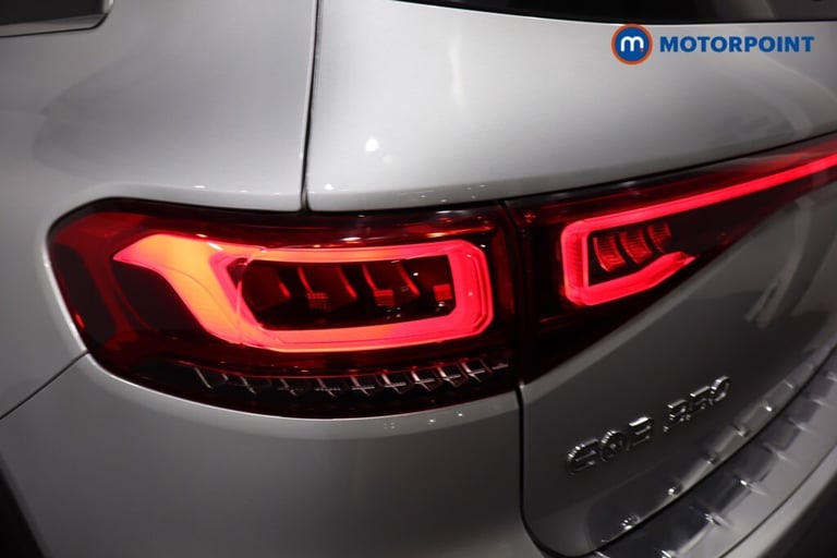 2022 Mercedes-Benz EQB EQB 350 4Matic 215kW AMG Line 66.5kWh 5dr Auto SUV Electric Automatic