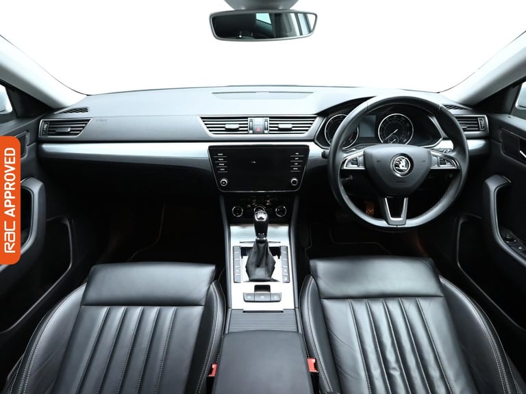 2020 Skoda Superb 2.0 TDI SE Technology Estate 5dr Diesel DSG Euro 6 (s/s) (150 ps) Estate DIESEL...