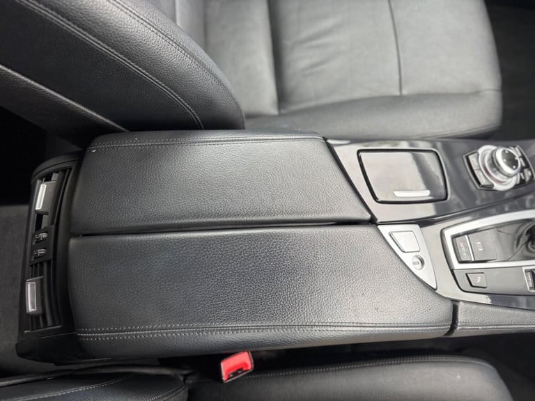 2013 BMW 5 Series 3.0 530d SE Touring Auto Euro 6 (s/s) 5dr ESTATE Diesel Automatic