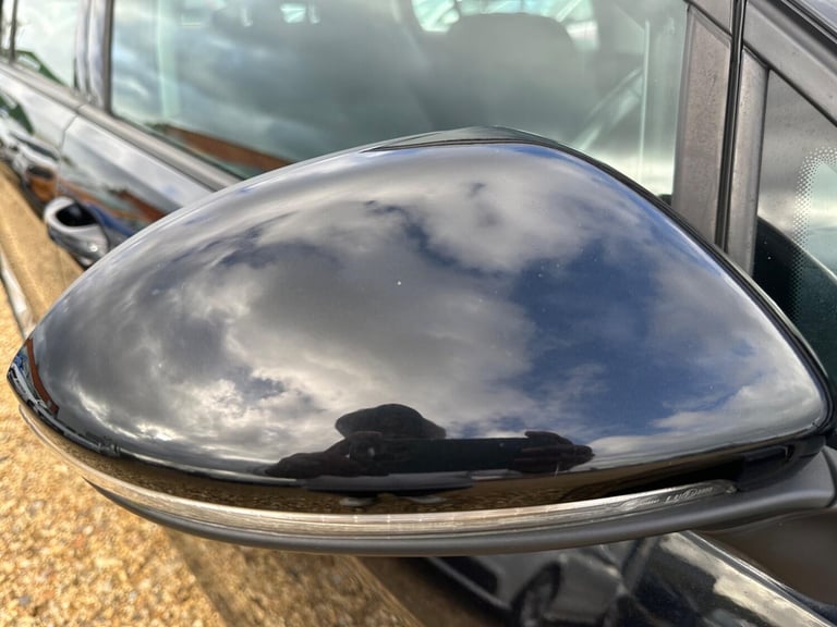 2014 Volkswagen Golf 2.0 TDI BlueMotion Tech SE Euro 5 (s/s) 5dr HATCHBACK Diesel Manual