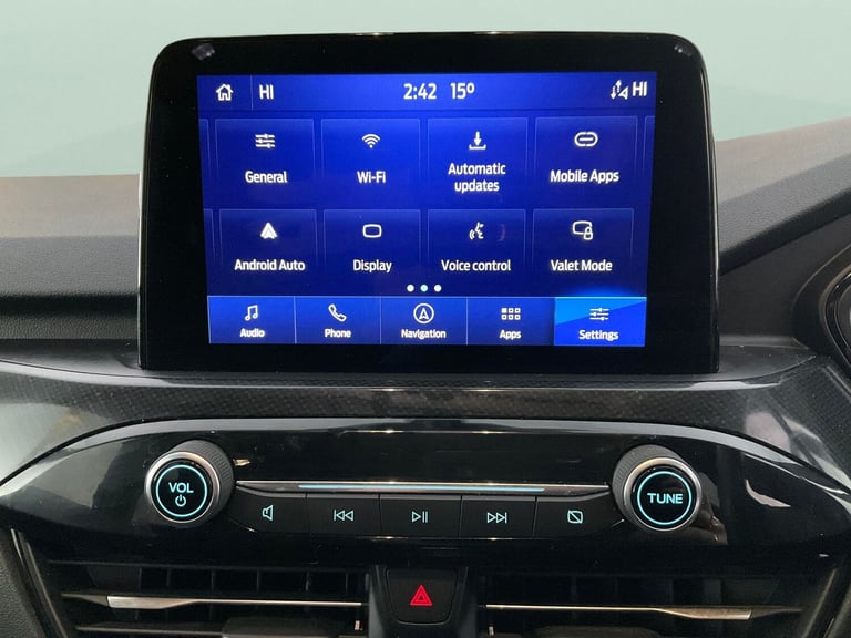 2020 Ford Kuga 2.0 EcoBlue mHEV ST-Line X Edition 5dr HATCHBACK DIESEL Manual