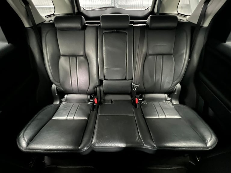 2017 Land Rover Discovery Sport 2.0 Si4 240 HSE 5dr Auto ESTATE Petrol Automatic