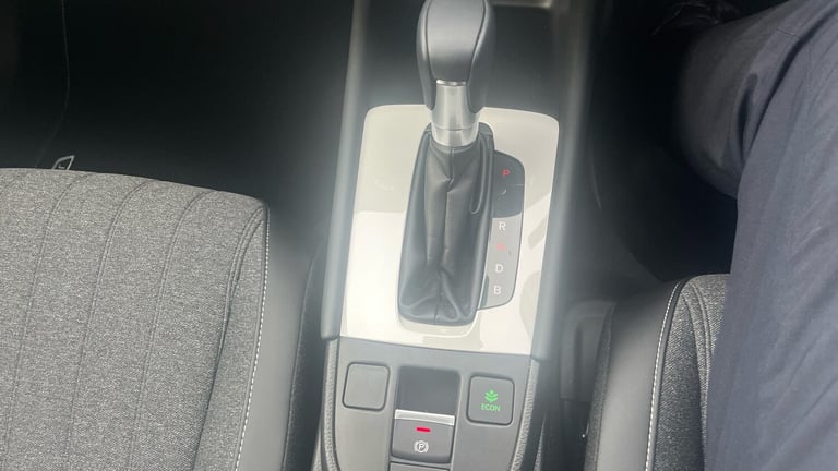 2024 Honda Jazz 1.5 i-MMD Hybrid Advance 5dr eCVT Hybrid Hatchback Hatchback Hybrid Automatic