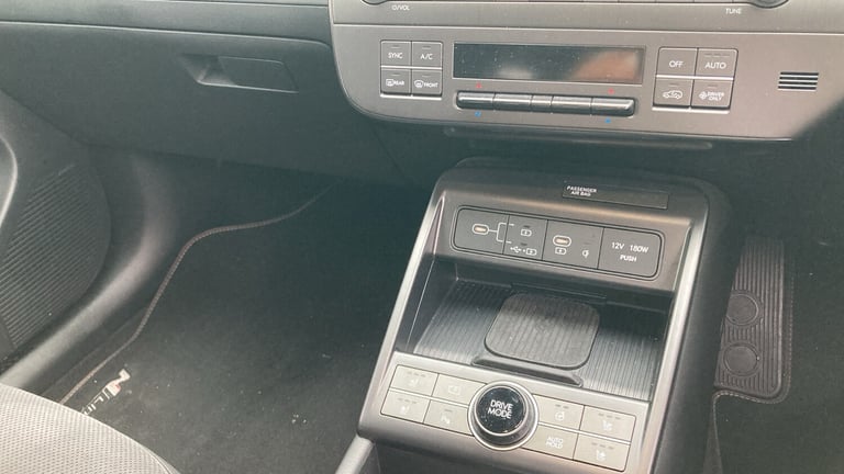 2023 Hyundai KONA 1.6 GDi Hybrid N Line S 5dr DCT Hybrid Hatchback Hatchback Hybrid Automatic