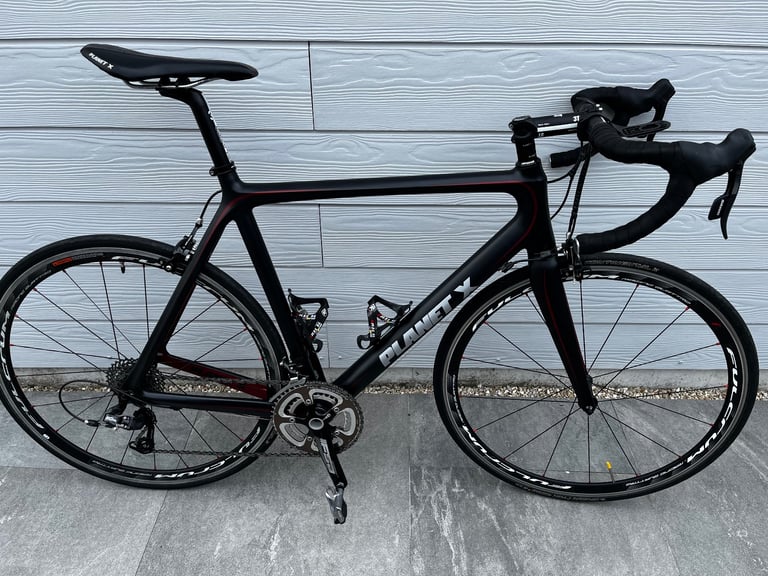 image for Planet X Road bike