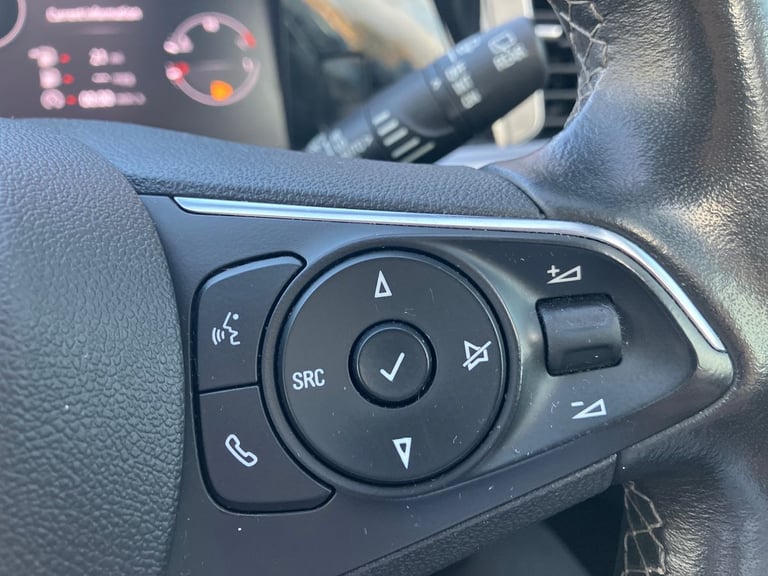 2022 Vauxhall Grandland 1.2 Turbo GS Line 5dr Hatchback PETROL Manual