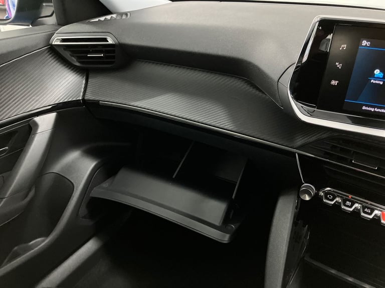 2022 Peugeot 2008 1.2 PureTech Active Premium 5dr Estate PETROL Manual